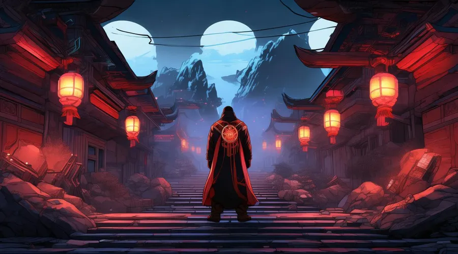 魔剑士兑换码横幅图片2